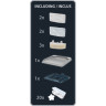 Парочистачка ROWENTA RY7777WH CLEAN&STEAM REVOLUTION GREEN - RY7777WH