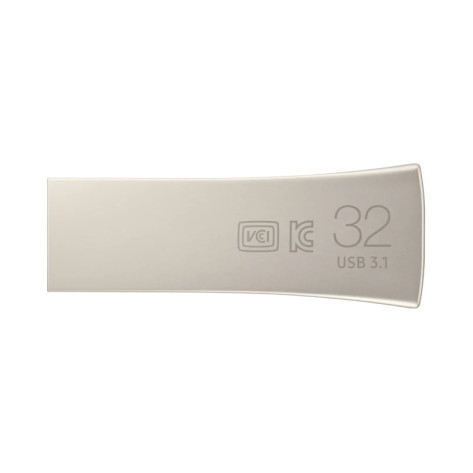 Памет Samsung 128GB MUF-128BE3 Champaign Silver USB 3.1 - MUF-128BE3/APC