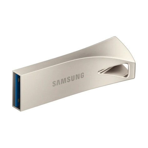 Памет Samsung 128GB MUF-128BE3 Champaign Silver USB 3.1 - MUF-128BE3/APC