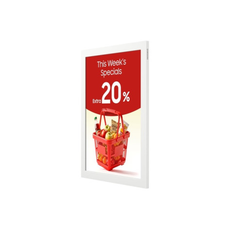Широкоформатен дисплей Samsung 13.3" Colour E-Paper EMD 1 - LH13EMDIBGBXEN