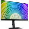 Монитор Samsung 24A600, 23.8" IPS LED