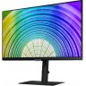 Монитор Samsung 24A600, 23.8" IPS LED