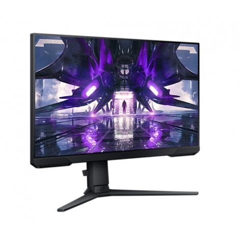 Монитор Samsung 24AG320 24" Odyssey G3 - LS24AG320NUXEN