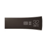 Памет Samsung 256GB MUF-256BE4 Titan Gray USB 3.1 - MUF-256BE4/APC