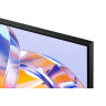 Монитор Samsung 27" 27H800 IPS LED 3840x2160 60Hz 5ms USB-C Black - LS27H800UAUXEN