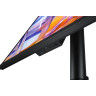 Монитор Samsung 27" 27H800 IPS LED 3840x2160 60Hz 5ms USB-C Black - LS27H800UAUXEN
