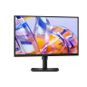 Монитор Samsung 27" 27H800 IPS LED 3840x2160 60Hz 5ms USB-C Black - LS27H800UAUXEN