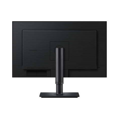 Монитор Samsung 27" 27H800 IPS LED 3840x2160 60Hz 5ms USB-C Black - LS27H800UAUXEN