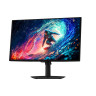 Монитор Samsung 27" LS27HG612SU Odyssey QD-OLED G6 QHD 2560x1440 0.03ms 240Hz  Glare Free Black + Logitech G102 Mouse - LS27HG612SUXEN_910-005823