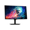 Монитор Samsung 27" LS27HG612SU Odyssey QD-OLED G6 QHD 2560x1440 0.03ms 240Hz  Glare Free Black + Logitech G102 Mouse - LS27HG612SUXEN_910-005823