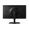 Монитор Samsung 27" LS27HG612SU Odyssey QD-OLED G6 QHD 2560x1440 0.03ms 240Hz  Glare Free Black + Logitech G102 Mouse - LS27HG612SUXEN_910-005823