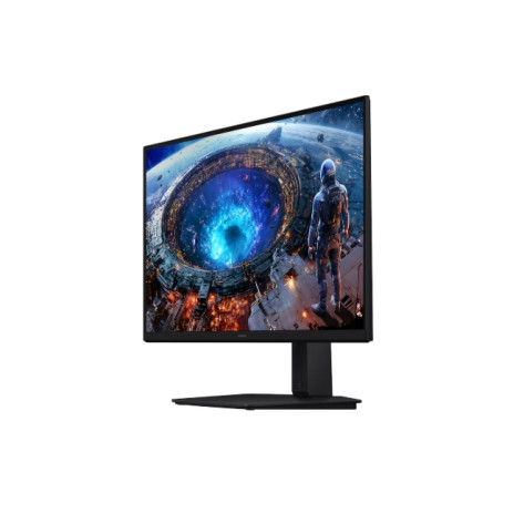 Монитор Samsung 27'' LS27HG806SU Odyssey IPS G8 5K 5120 x 2880 180Hz  - LS27HG806EFXEN