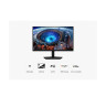 Монитор Samsung 27'' LS27HG806SU Odyssey IPS G8 5K 5120 x 2880 180Hz  - LS27HG806EFXEN