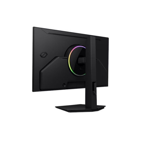 Монитор Samsung 27'' LS27HG806SU Odyssey IPS G8 5K 5120 x 2880 180Hz  - LS27HG806EFXEN
