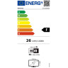 Монитор Samsung 27'' LS27HG806SU Odyssey IPS G8 5K 5120 x 2880 180Hz  - LS27HG806EFXEN