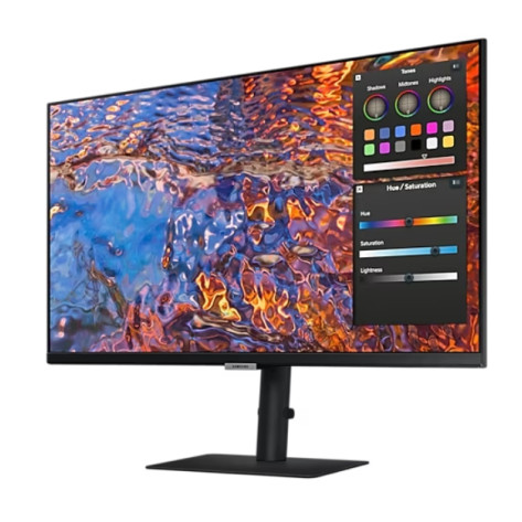 Монитор Samsung 27B800 - LS27B800PXPXEN_920-013451