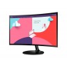 Монитор Samsung 27C360 27" - LS27C360EAUXEN