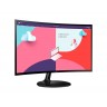 Монитор Samsung 27C360 27" - LS27C360EAUXEN