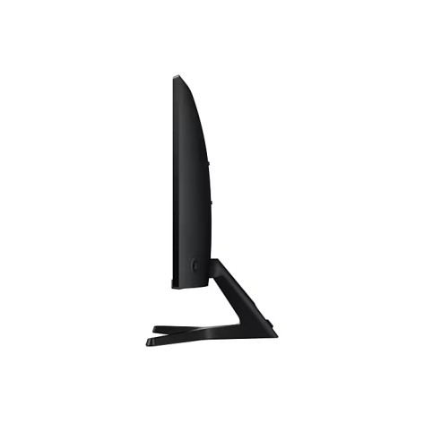 Монитор Samsung 27D392 27" Curved VA 1920x1080 4ms 100Hz D-Sub HDMI Black - LS27D392GAUXEN