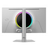 Монитор Samsung 27FG602 27" Odyssey G6 OLED 500Hz 0.03ms 2560x1440 DP HDMI Silver + Logitech G102 Mouse - LS27FG602SUXEN_910-005823