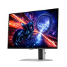 Монитор Samsung 27FG602 27" Odyssey G6 OLED 500Hz 0.03ms 2560x1440 DP HDMI Silver + Logitech G102 Mouse - LS27FG602SUXEN_910-005823