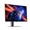 Монитор Samsung 27FG602 27" Odyssey G6 OLED 500Hz 0.03ms 2560x1440 DP HDMI Silver + Logitech G102 Mouse - LS27FG602SUXEN_910-005823