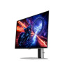 Монитор Samsung 27FG602 27" Odyssey G6 OLED 500Hz 0.03ms 2560x1440 DP HDMI Silver + Logitech G102 Mouse - LS27FG602SUXEN_910-005823
