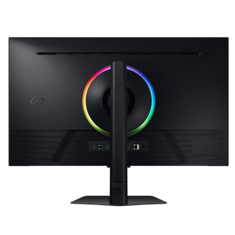 Монитор Samsung 27FG702 27" Odyssey G7 IPS 4K 4K 180Hz  - LS27FG702EUXEN_910-005823
