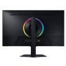 Монитор Samsung 27FG702 27" Odyssey G7 IPS 4K 4K 180Hz  - LS27FG702EUXEN_910-005823