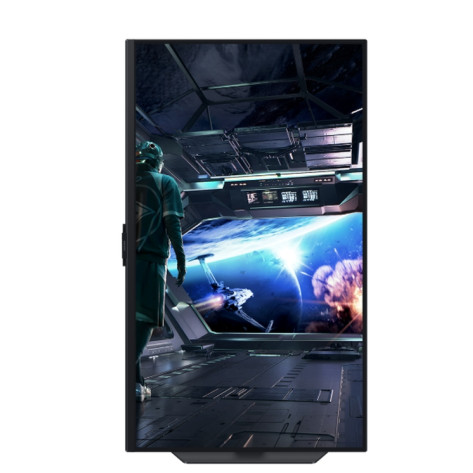 Монитор Samsung 27FG702 27" Odyssey G7 IPS 4K 4K 180Hz  - LS27FG702EUXEN_910-005823