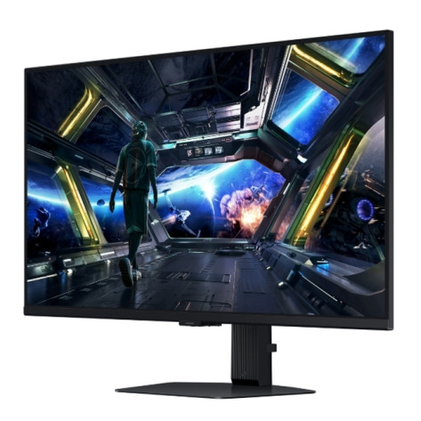 Монитор Samsung 27FG702 27" Odyssey G7 IPS 4K 4K 180Hz  - LS27FG702EUXEN_910-005823