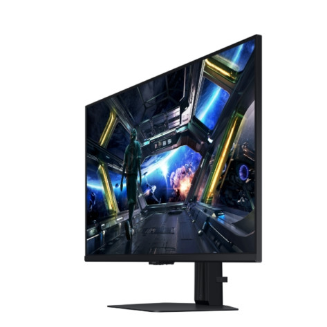 Монитор Samsung 27FG702 27" Odyssey G7 IPS 4K 4K 180Hz  - LS27FG702EUXEN_910-005823
