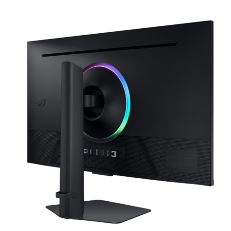 Монитор Samsung 27FG702 27" Odyssey G7 IPS 4K 4K 180Hz  - LS27FG702EUXEN_910-005823