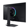 Монитор Samsung 27FG702 27" Odyssey G7 IPS 4K 4K 180Hz  - LS27FG702EUXEN_910-005823