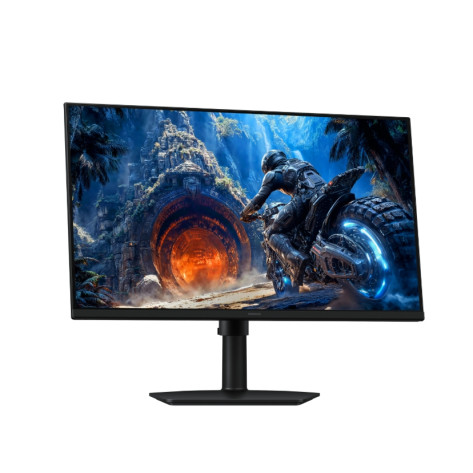 Монитор Samsung 27HG402 27" Odyssey G4 IPS 300 Hz 1 ms GTG 1920x1080DP Black - LS27HG402EUXEN