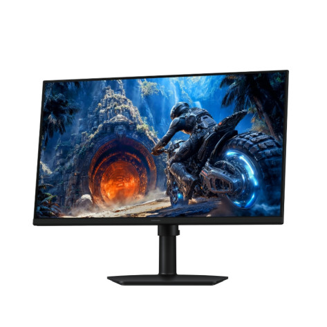 Монитор Samsung 27HG402 27" Odyssey G4 IPS 300 Hz 1 ms GTG 1920x1080DP Black - LS27HG402EUXEN