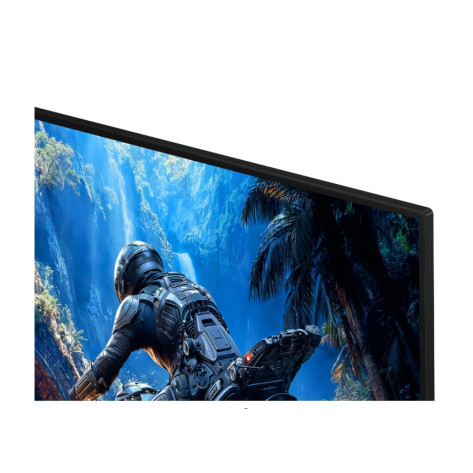 Монитор Samsung 27HG402 27" Odyssey G4 IPS 300 Hz 1 ms GTG 1920x1080DP Black - LS27HG402EUXEN