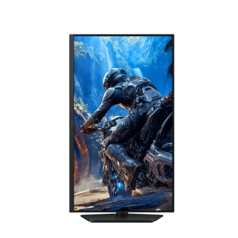 Монитор Samsung 27HG402 27" Odyssey G4 IPS 300 Hz 1 ms GTG 1920x1080DP Black - LS27HG402EUXEN