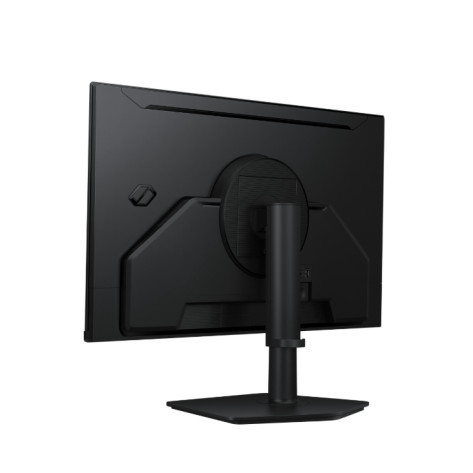 Монитор Samsung 27HG402 27" Odyssey G4 IPS 300 Hz 1 ms GTG 1920x1080DP Black - LS27HG402EUXEN
