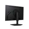Монитор Samsung 27HG402 27" Odyssey G4 IPS 300 Hz 1 ms GTG 1920x1080DP Black - LS27HG402EUXEN