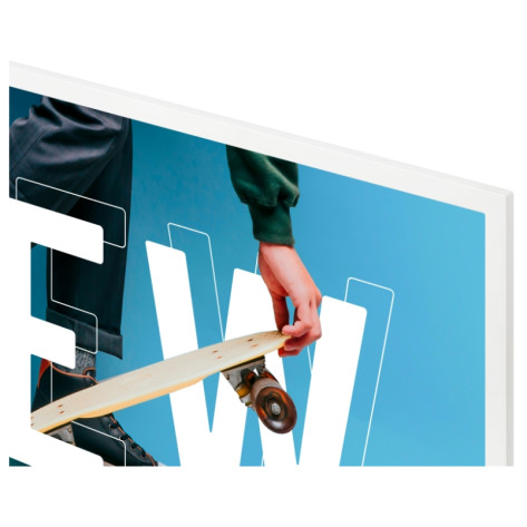 Широкоформатен дисплей Samsung 31.5" Colour E-Paper EMDX 2 - LH32EMDIAGBXEN