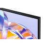 Монитор Samsung 32" 32H800 VA LED 3840x2160 60Hz 5ms USB-C Black - LS32H800UAUXEN