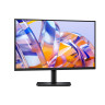 Монитор Samsung 32" 32H800 VA LED 3840x2160 60Hz 5ms USB-C Black - LS32H800UAUXEN