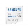 Памет Samsung 32 GB micro SD PRO Endurance - MB-MJ32KA/EU