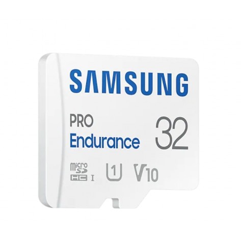 Памет Samsung 32 GB micro SD PRO Endurance - MB-MJ32KA/EU