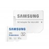 Памет Samsung 32 GB micro SD PRO Endurance - MB-MJ32KA/EU