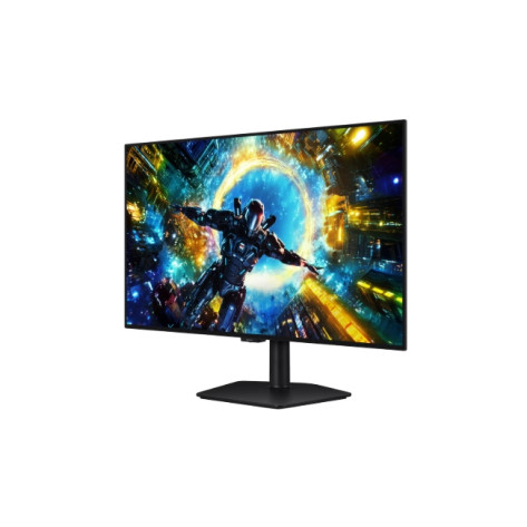 Монитор Samsung 32'' LS32HG730SU Odyssey OLED G7 4K 3840x2160 0.03ms Max 4K 165Hz  - LS32HG730SUXEN