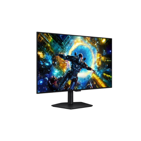 Монитор Samsung 32'' LS32HG730SU Odyssey OLED G7 4K 3840x2160 0.03ms Max 4K 165Hz  - LS32HG730SUXEN_910-005823