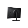 Монитор Samsung 32'' LS32HG730SU Odyssey OLED G7 4K 3840x2160 0.03ms Max 4K 165Hz  - LS32HG730SUXEN_910-005823