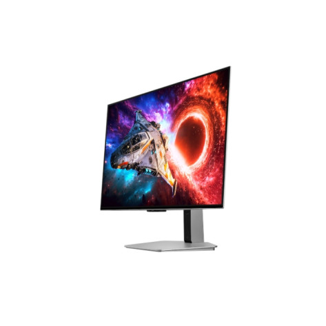 Монитор Samsung 32'' LS32HG800SU Odyssey OLED G8 4K 3840x2160 0.03ms 240Hz Glare Free DP 2.1  - LS32HG800SUXEN